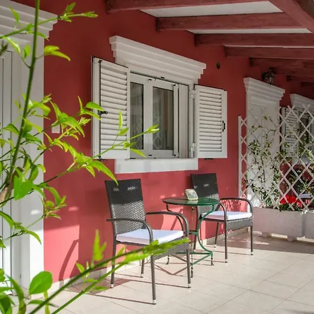Vakantiehuis Zantinas Private Unique Homes Gaitani