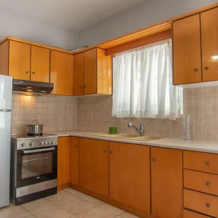 Vakantiehuis Zantinas Private Unique Homes Gaitani