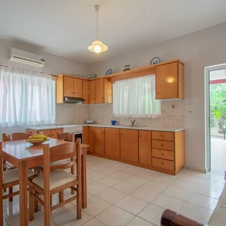 Vakantiehuis Zantinas Private Unique Homes Gaitani