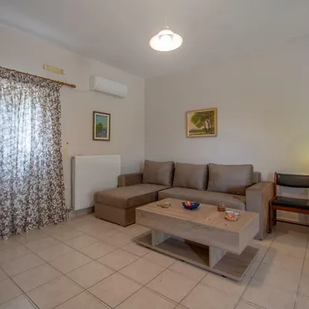 Zantinas Private Unique Homes * Gaitani