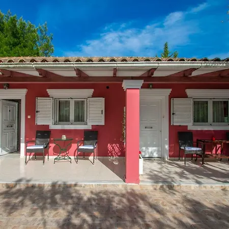 Zantinas Private Unique Homes *