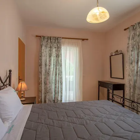 Holiday home Zantinas Private Unique Homes Gaitani