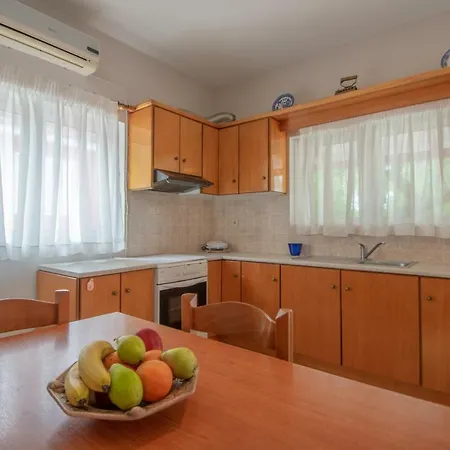 Zantinas Private Unique Homes Gaitani