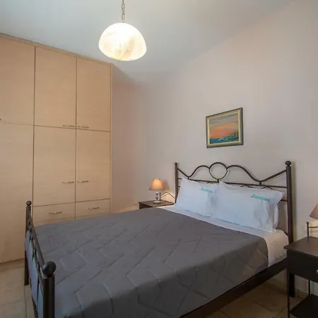Zantinas Private Unique Homes Gaitani