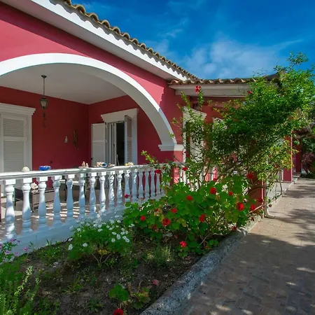 Zantinas Private Unique Homes Gaitani