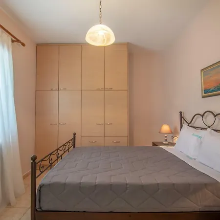 Zantinas Private Unique Homes Gaitani